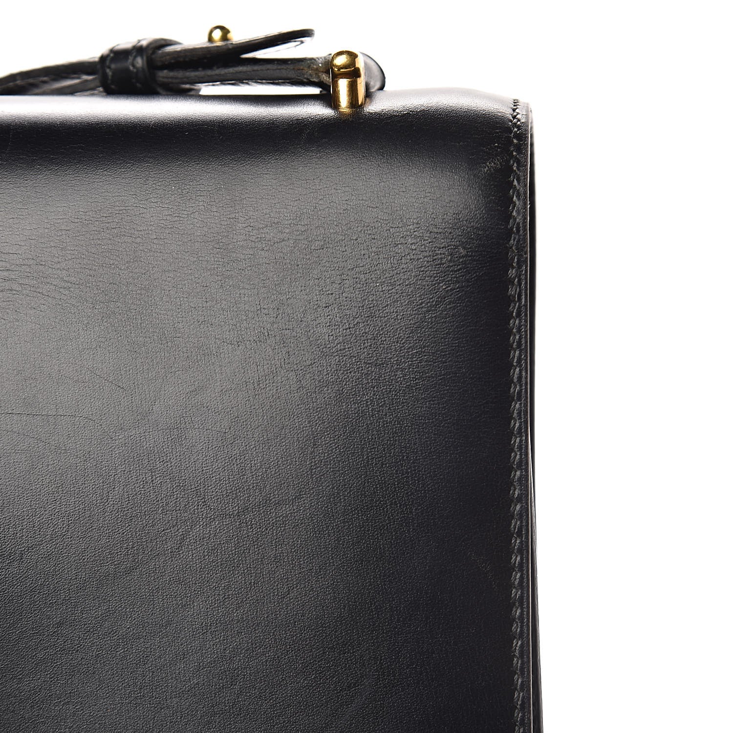 Hermes Box Sac Volta Black 10 of 17