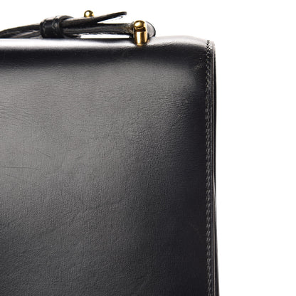 Hermes Box Sac Volta Black 10 of 17