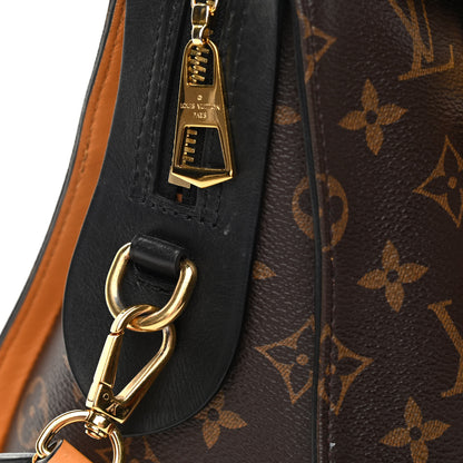 Louis Vuitton Monogram Tuileries Black 34 of 35