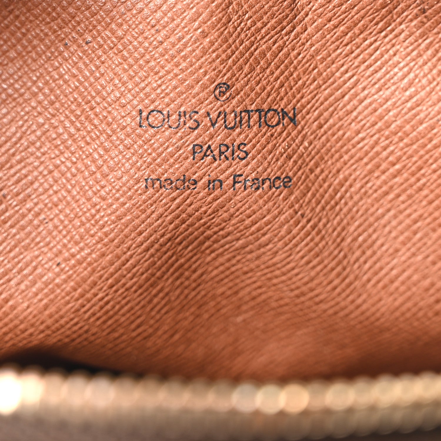 Louis Vuitton Monogram Danube 21 6 of 9