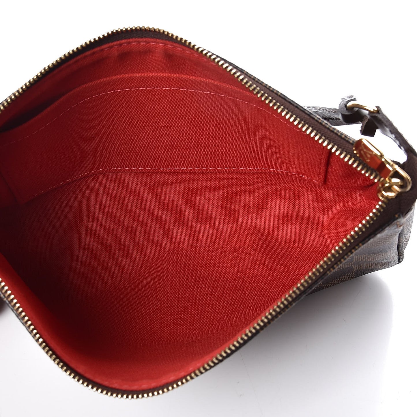 Damier Ebene Pochette Accessories NM