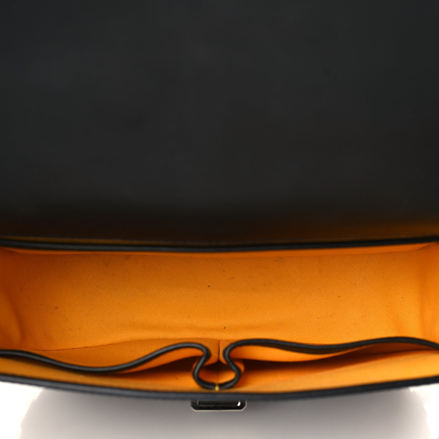Goyardine Belvedere II PM Messenger Bag Black