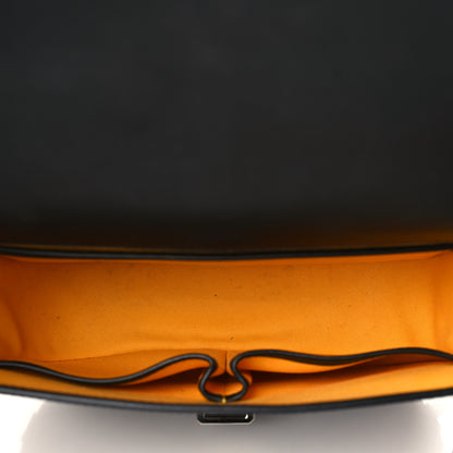 Goyard Goyardine Belvedere II PM Messenger Bag Black 5 of 8