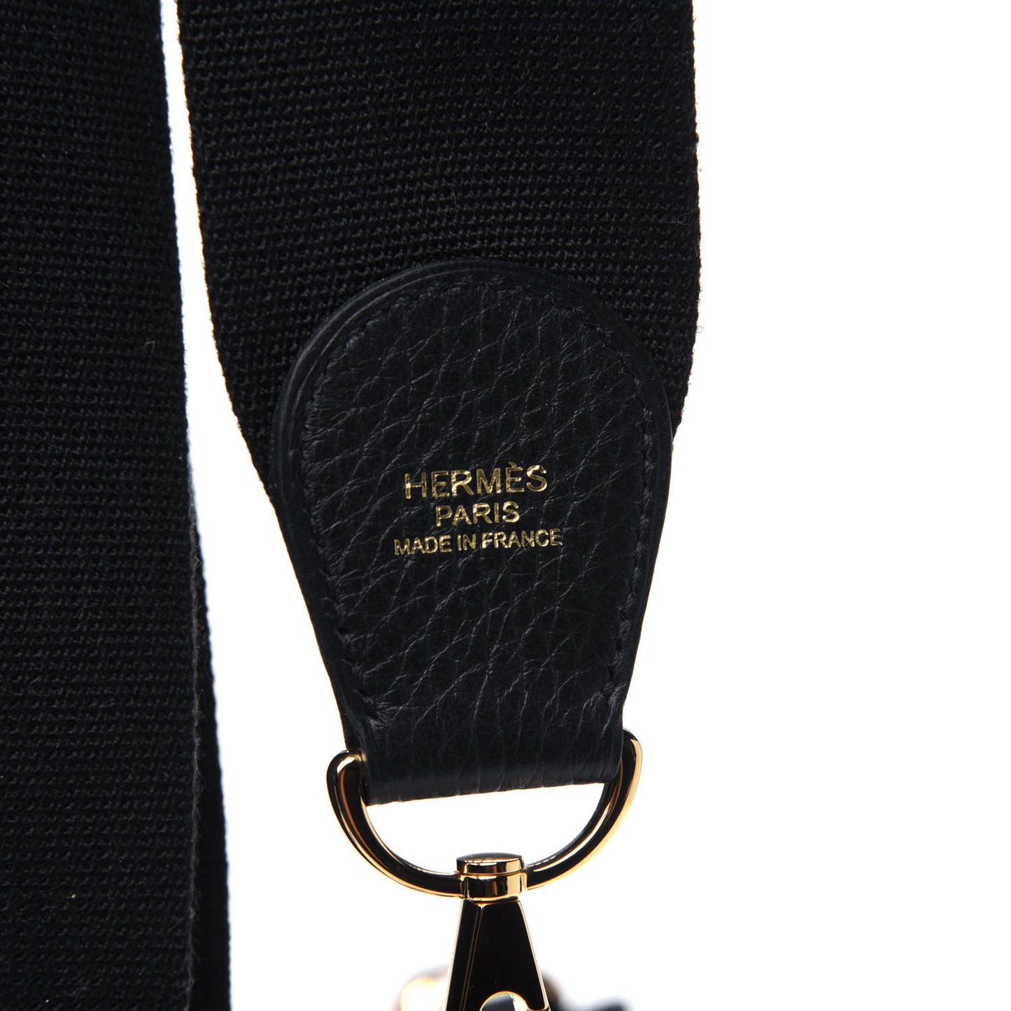 Taurillon Clemence Evelyne III PM Black