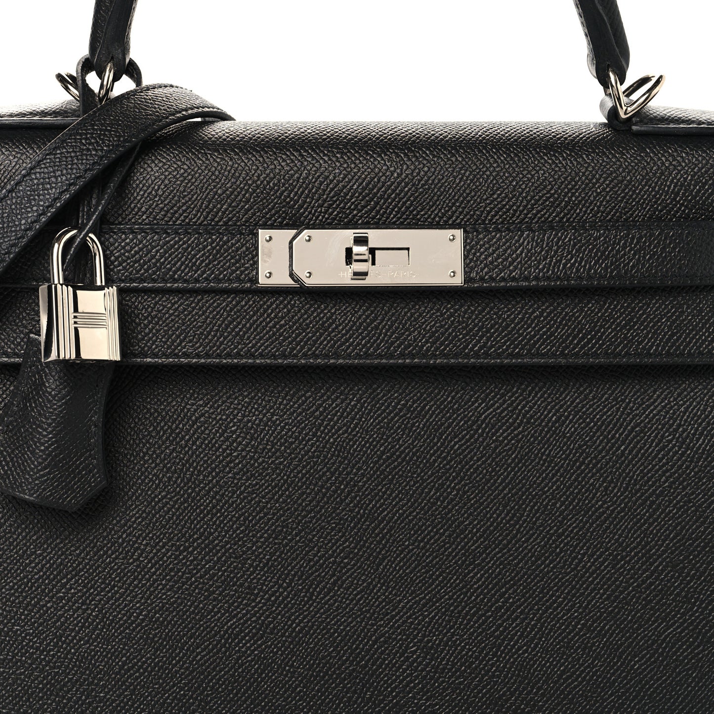 Epsom Kelly Sellier 28 Black