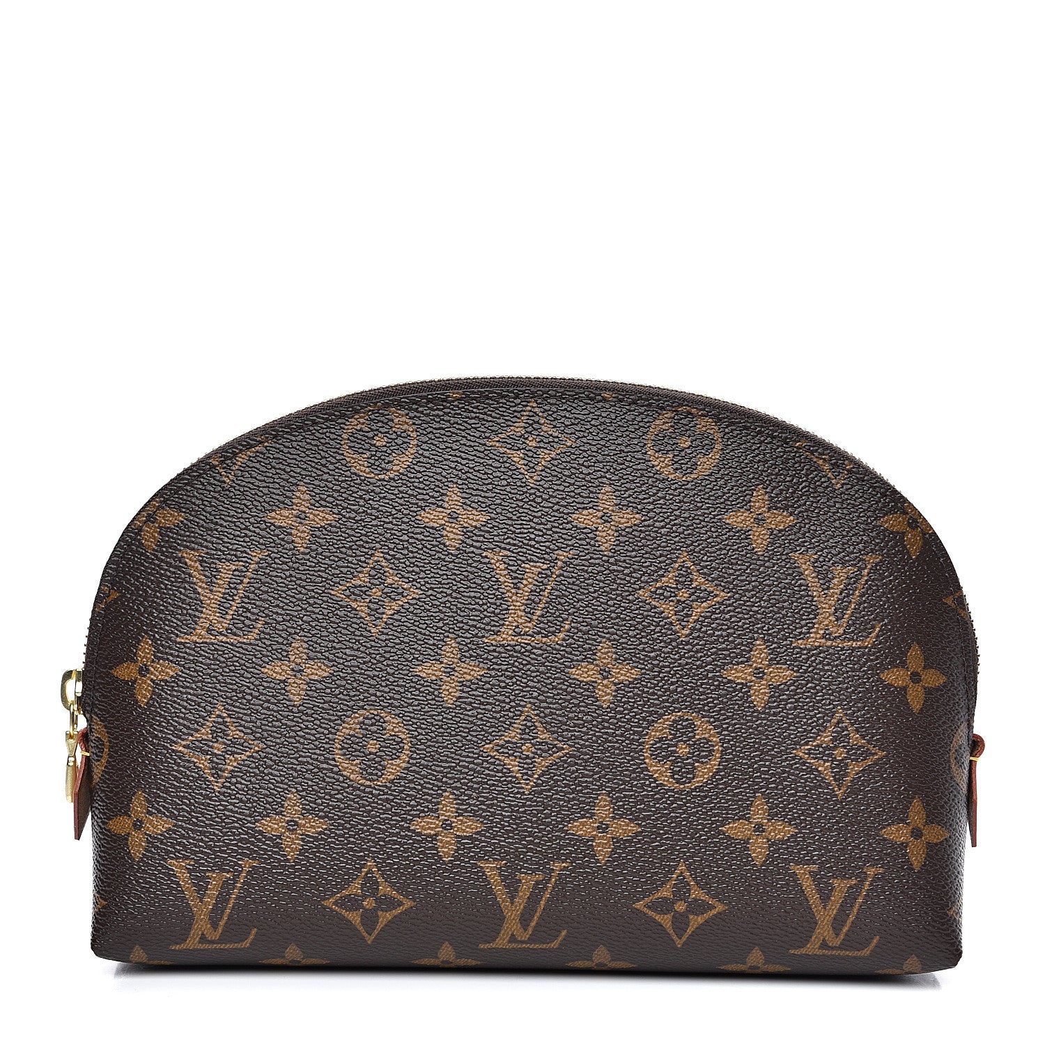 Louis Vuitton Monogram Cosmetic Pouch GM 1 of 9