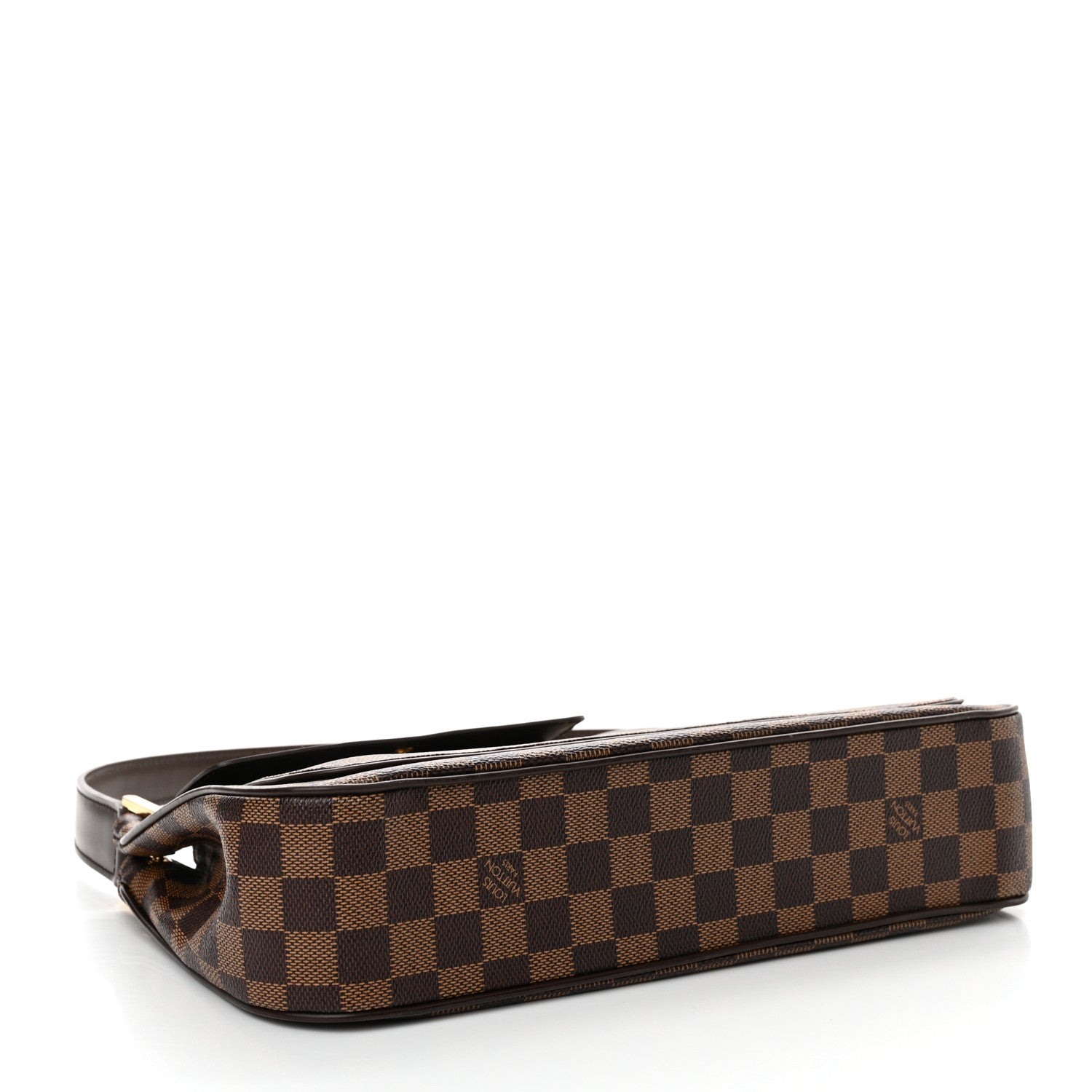 Louis Vuitton Damier Ebene Aubagne 4 of 9
