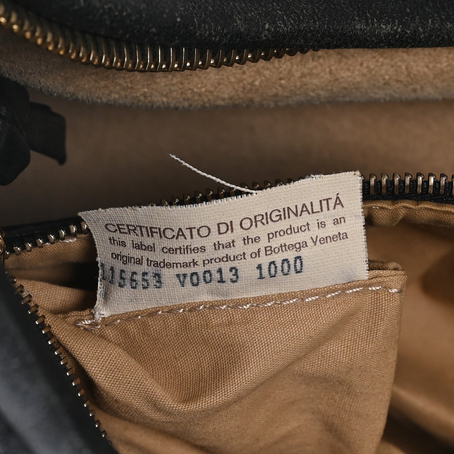 Bottega Veneta Nappa Intrecciato Medium Veneta Hobo Black 7 of 11