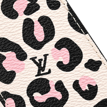Louis Vuitton Monogram Giant Luggage Tag 3 of 5