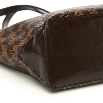 Louis Vuitton Damier Ebene Cabas Piano 11 of 18