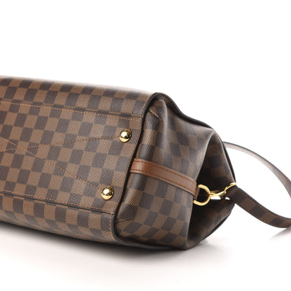 Louis Vuitton Damier Ebene Greenwich 9 of 11