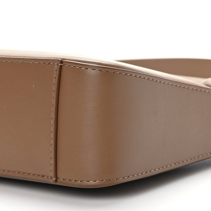 Mansur Gavriel Smooth Calfskin Mini Frame Bag Desert 8 of 8