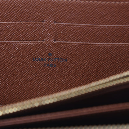 Louis Vuitton Monogram Zippy Wallet 6 of 11