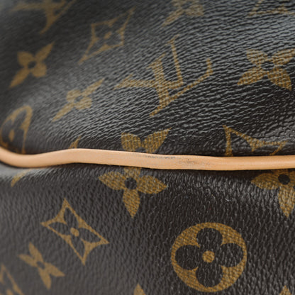 Louis Vuitton Monogram Galliera GM 8 of 8