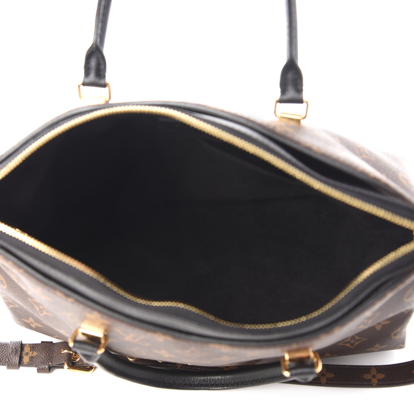 Monogram Pallas Full Black