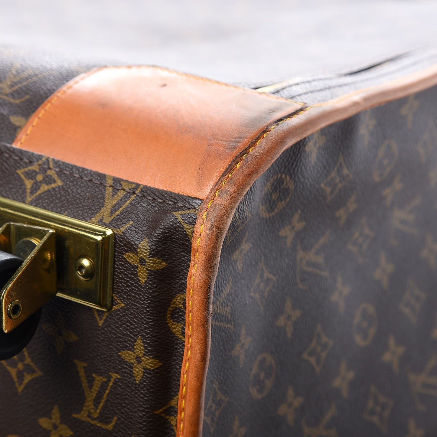 Monogram Pullman 75