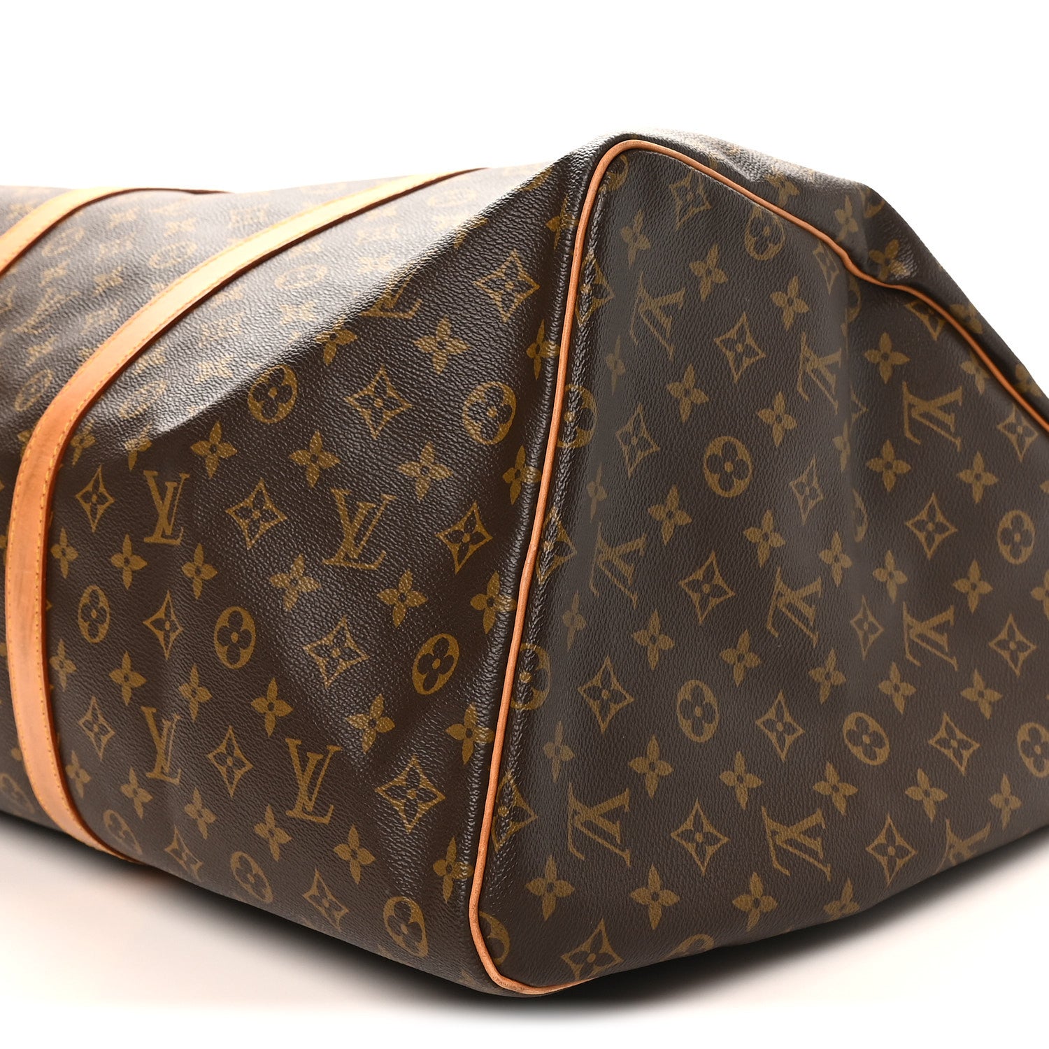 Louis Vuitton Monogram Keepall 60 9 of 9