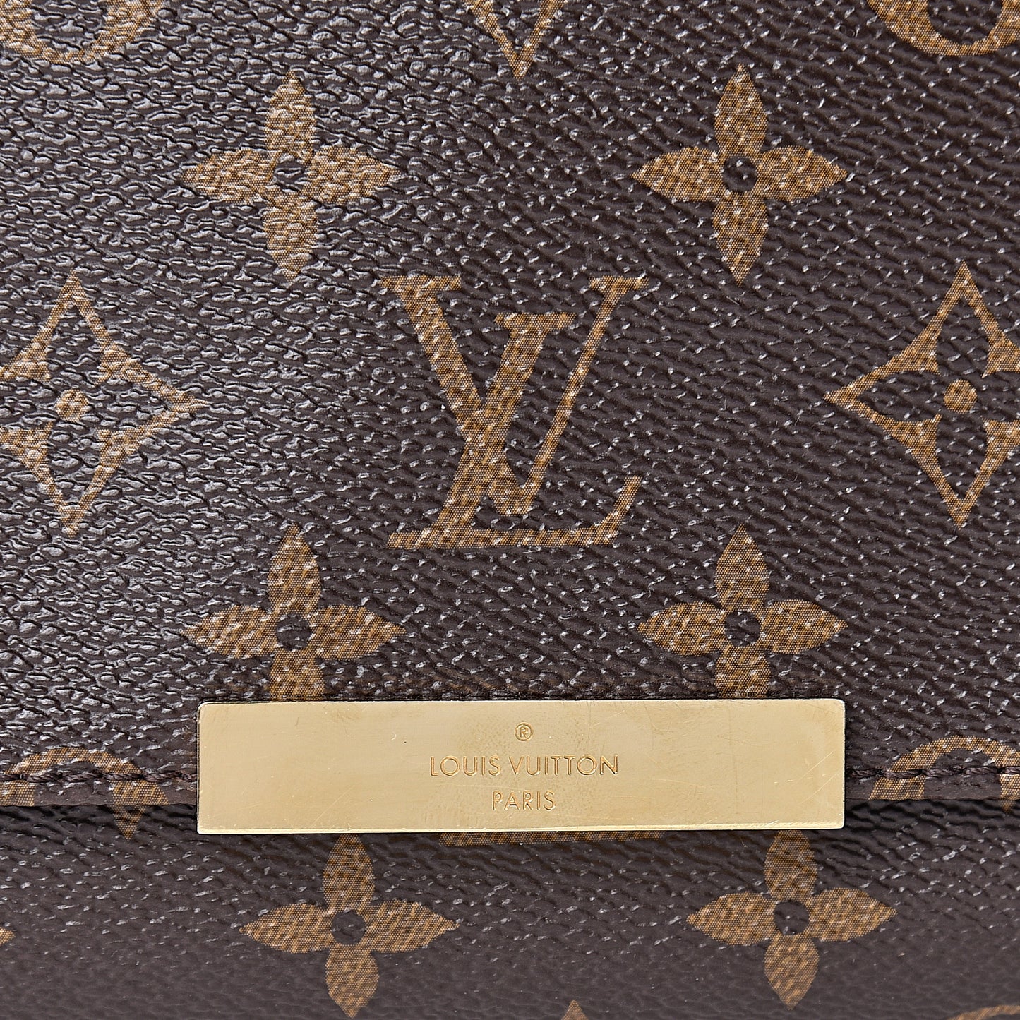 Monogram Favorite MM