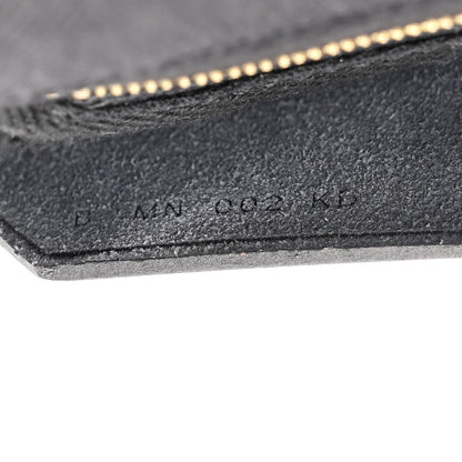 Hermes Military Toile Vache Hunter Herbag Zip Retourne 31 PM Black 8 of 11