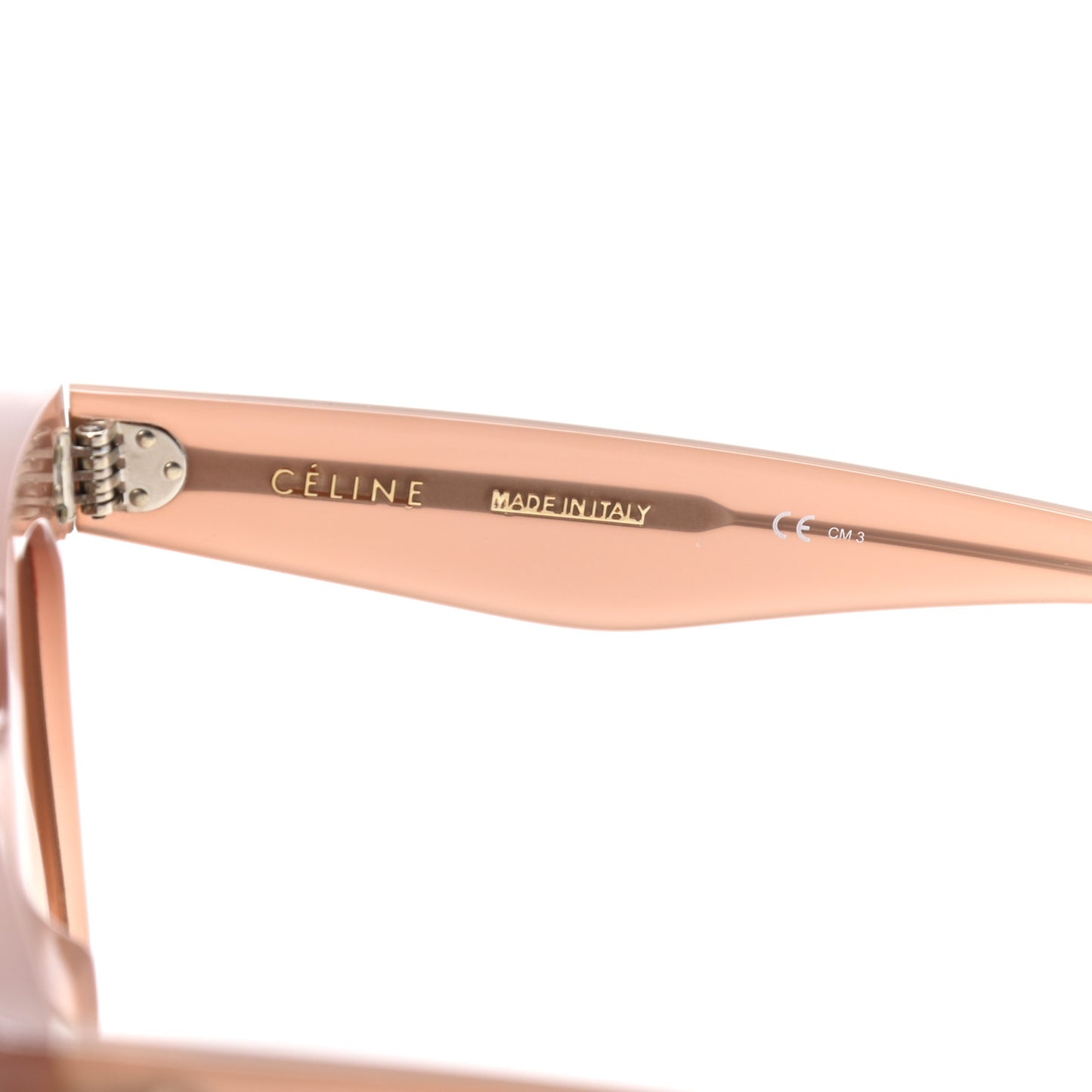 Tilda Sunglasses CL 41076/S Light Pink