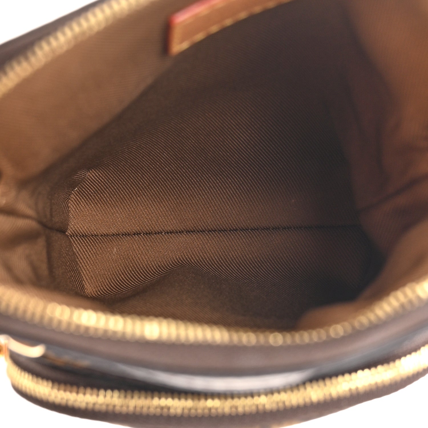 Louis Vuitton Monogram Utility Phone Sleeve 5 of 11