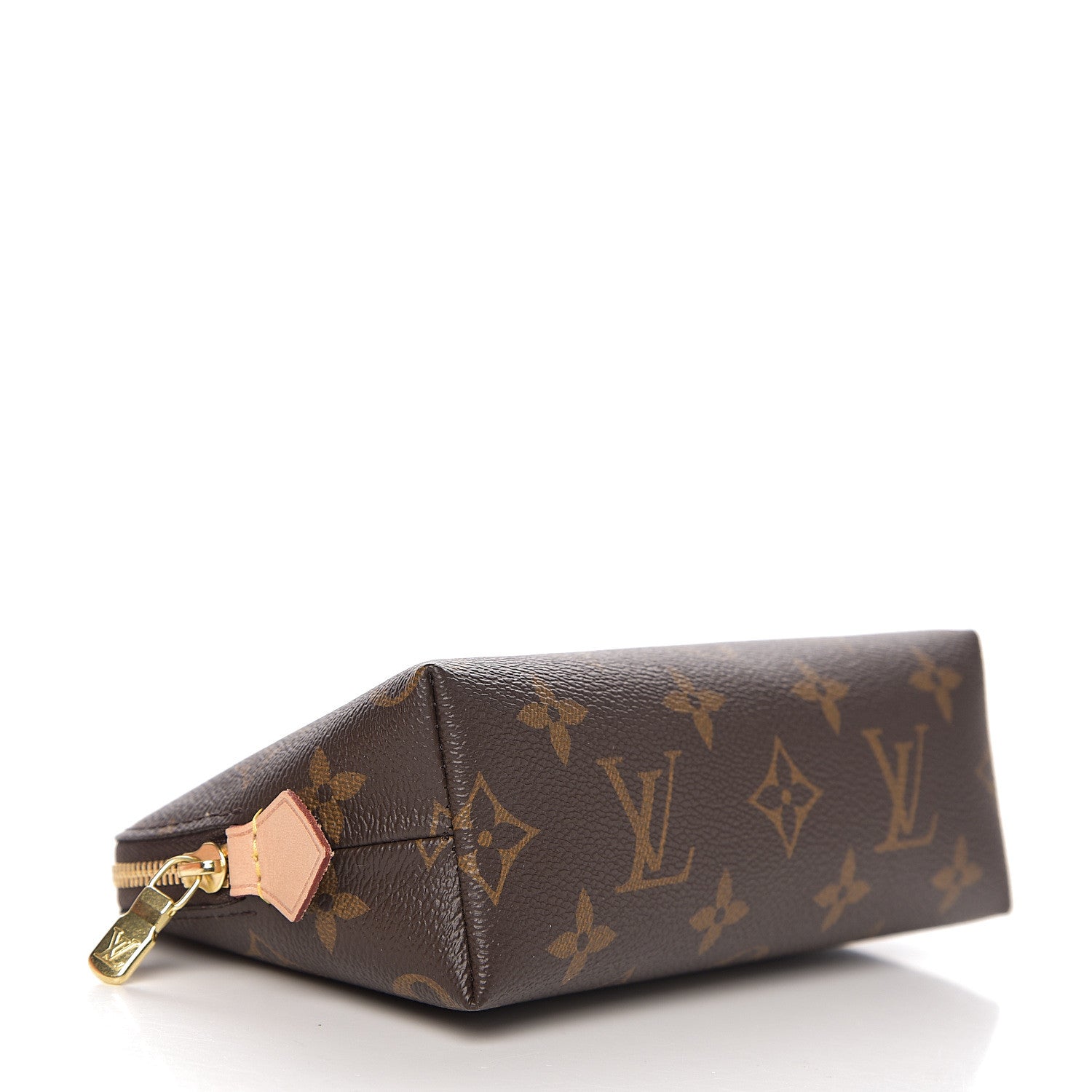 Louis Vuitton Monogram Cosmetic Pouch 3 of 6