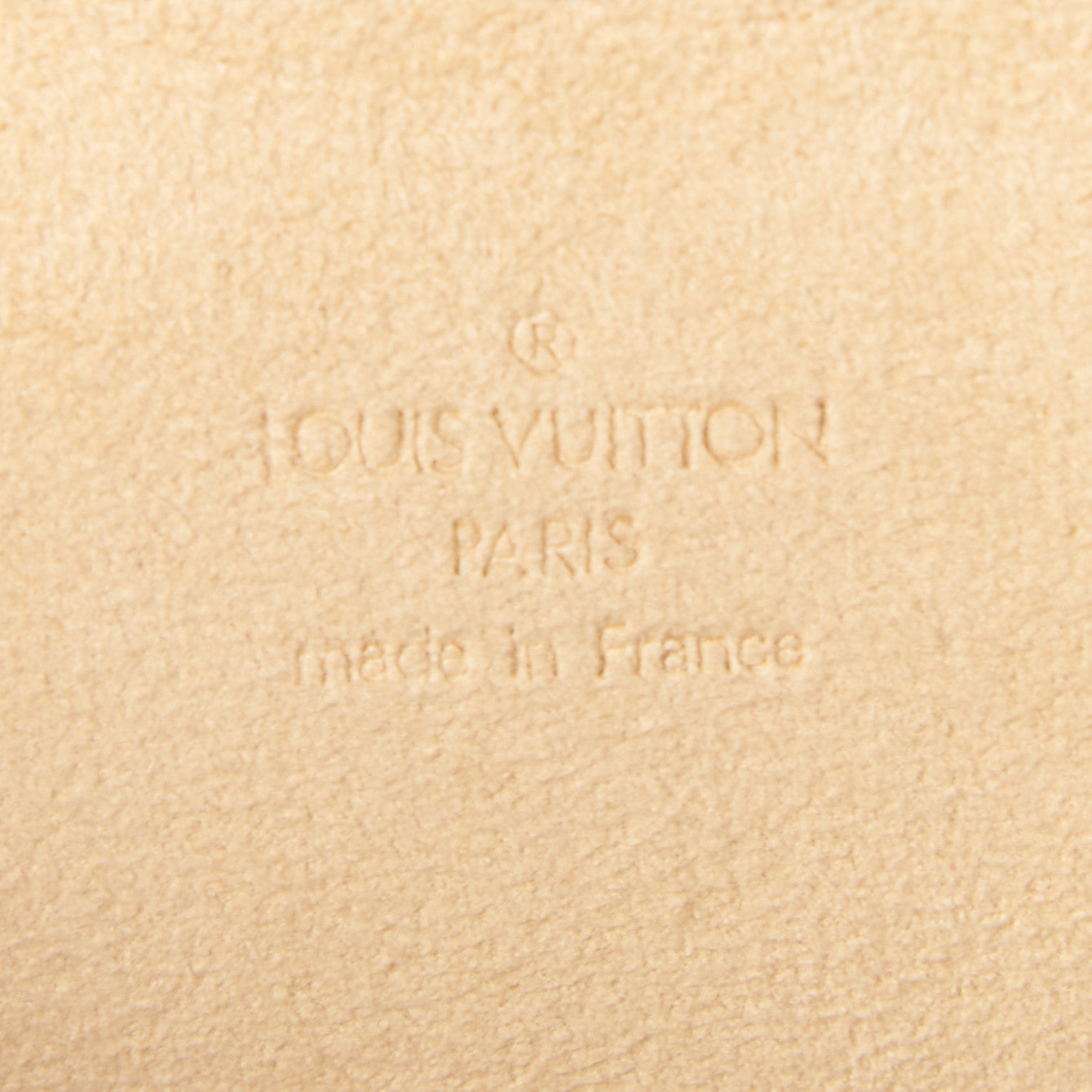 Louis Vuitton Monogram Pochette Florentine M 8 of 8
