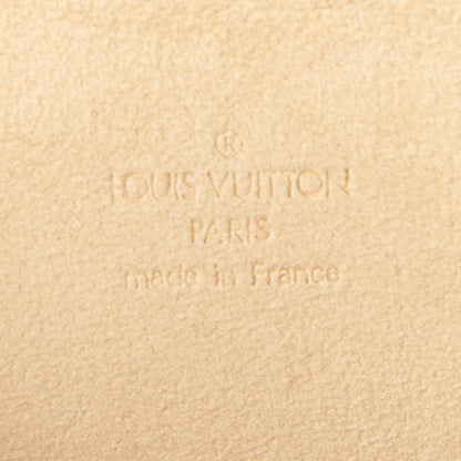 Louis Vuitton Monogram Pochette Florentine M 8 of 8
