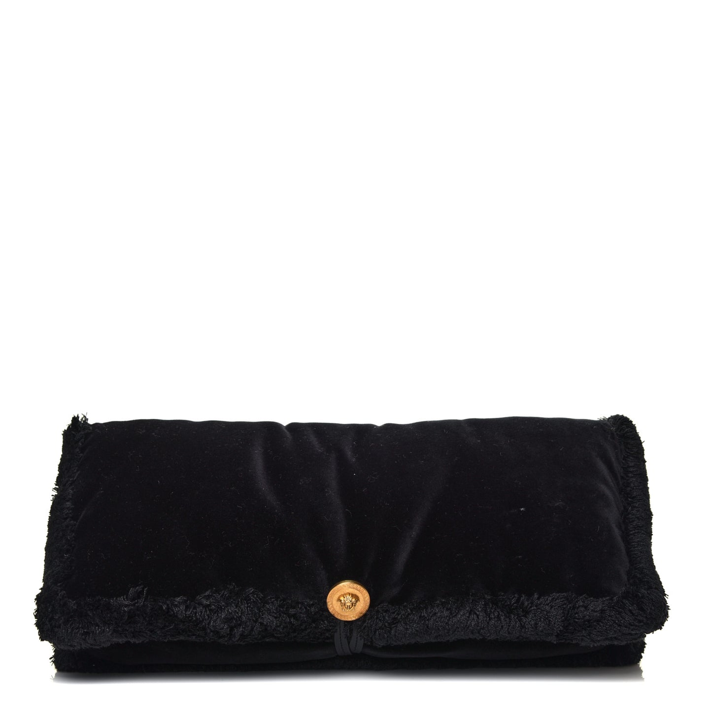 Pillow Talk Shoulder Bag Black