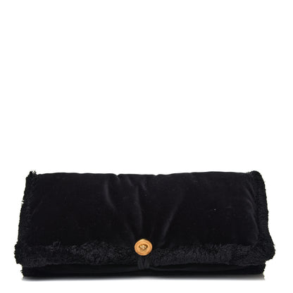 Versace Pillow Talk Shoulder Bag Black 1 of 11