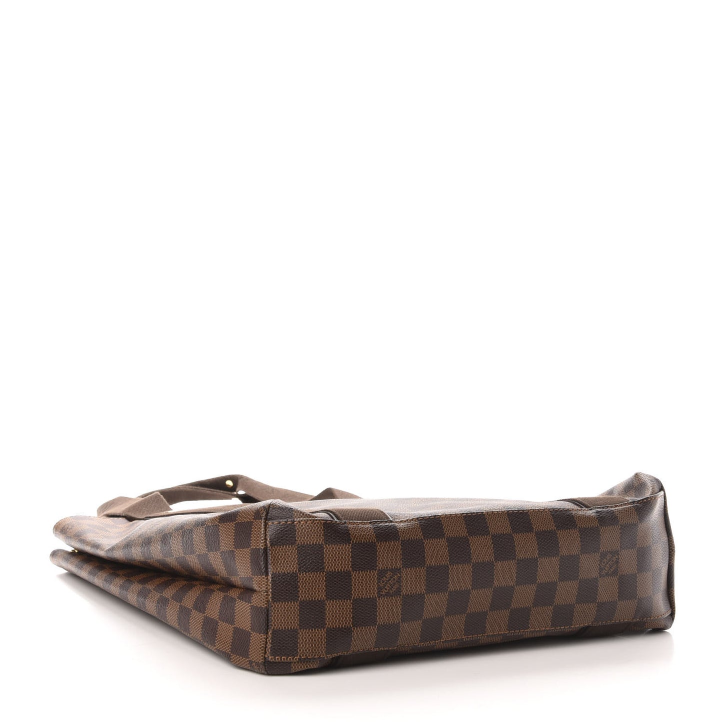 Damier Ebene Cabas Beaubourg