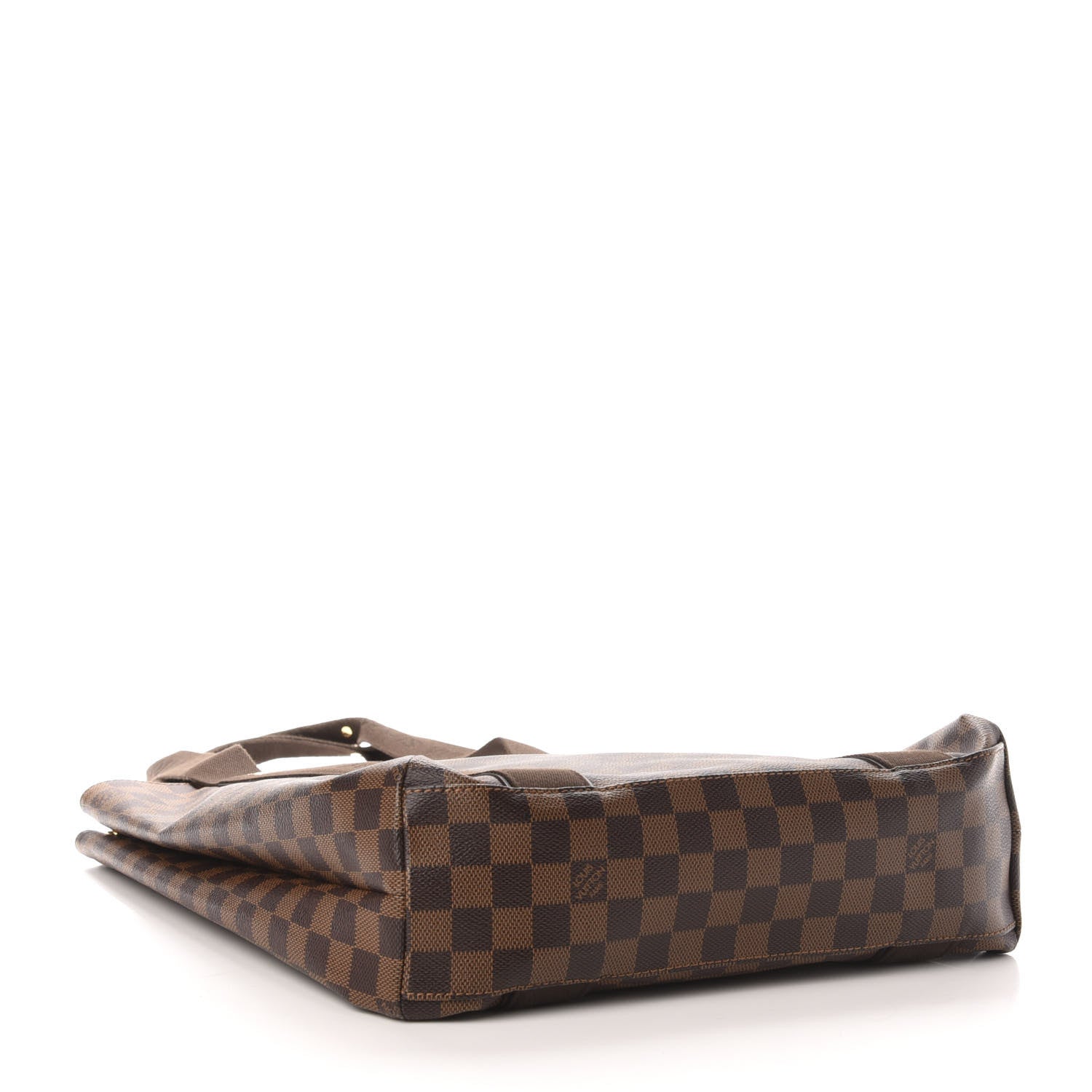 Louis Vuitton Damier Ebene Cabas Beaubourg 4 of 9