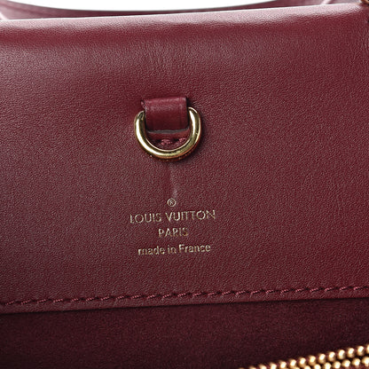 Louis Vuitton Monogram Venus Raisin 6 of 9
