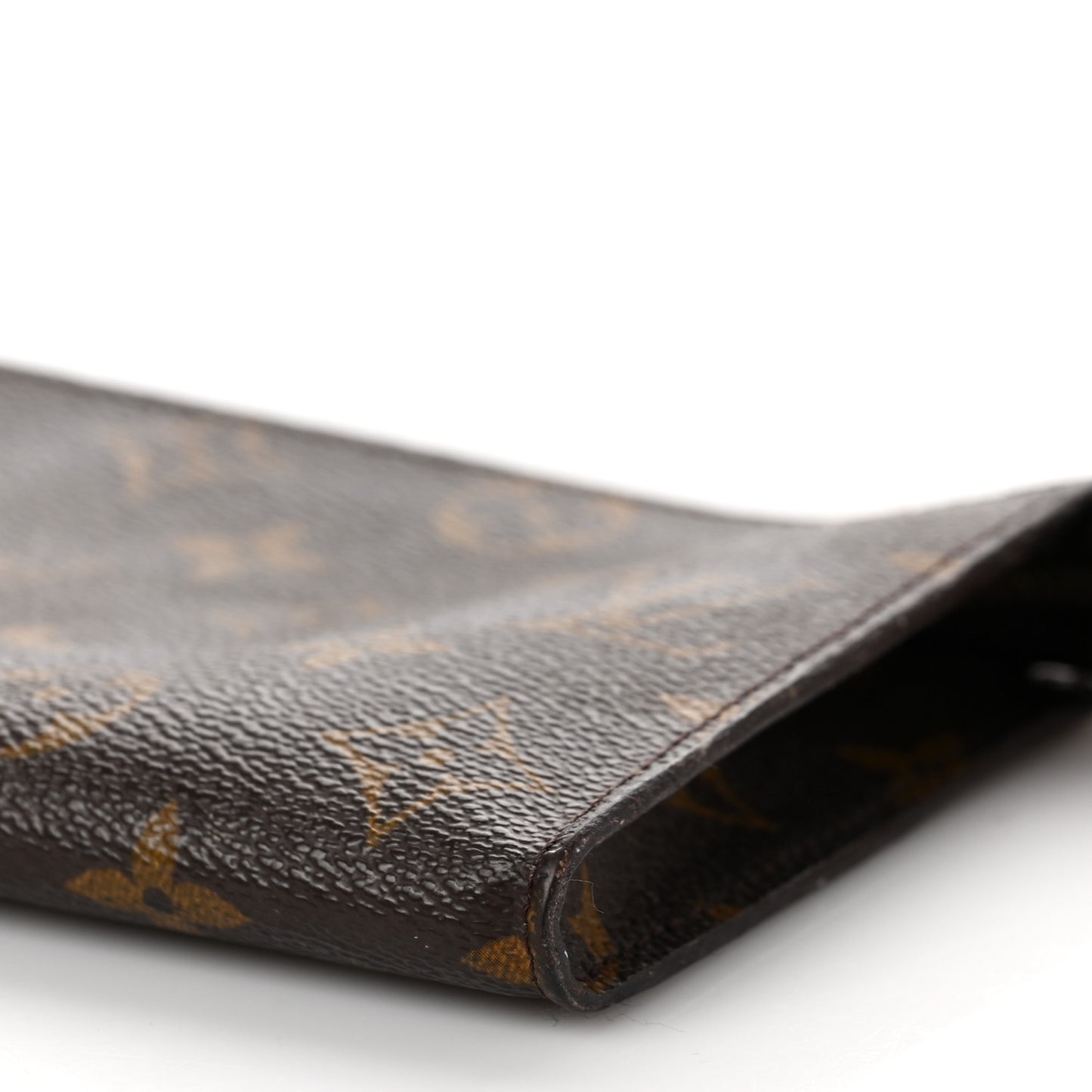 Monogram Compact Tour Toiletry Pouch