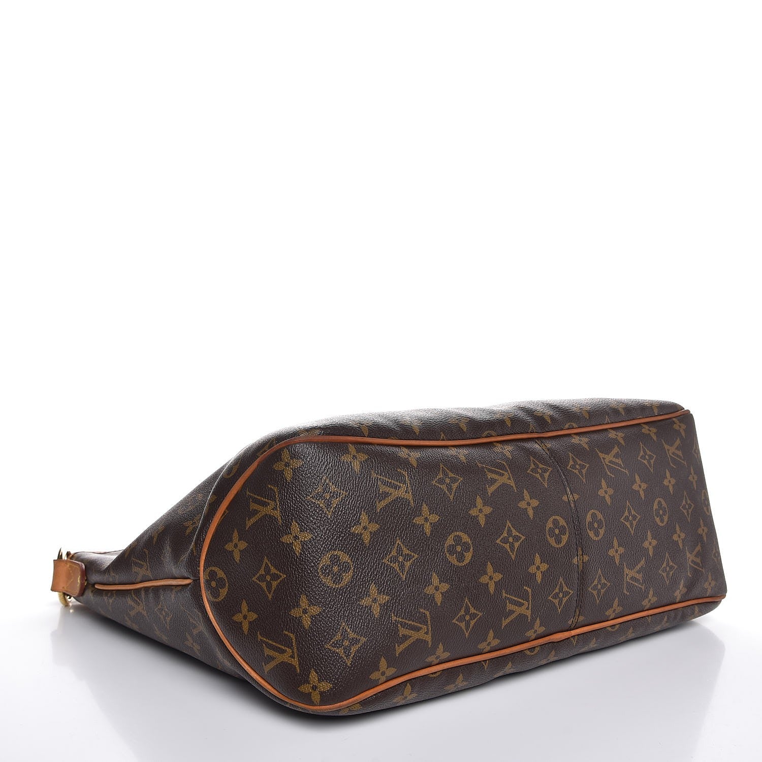 Louis Vuitton Monogram Delightful MM 4 of 23