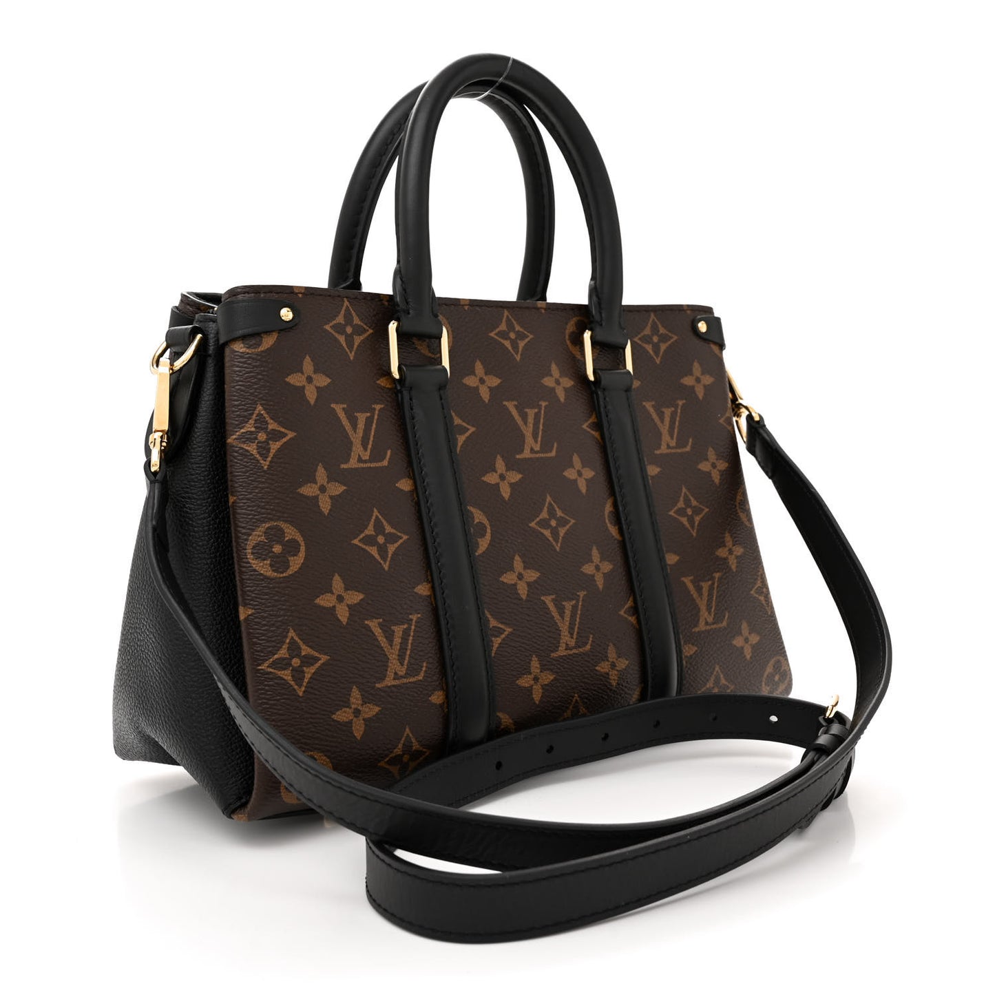 Monogram Soufflot BB Black