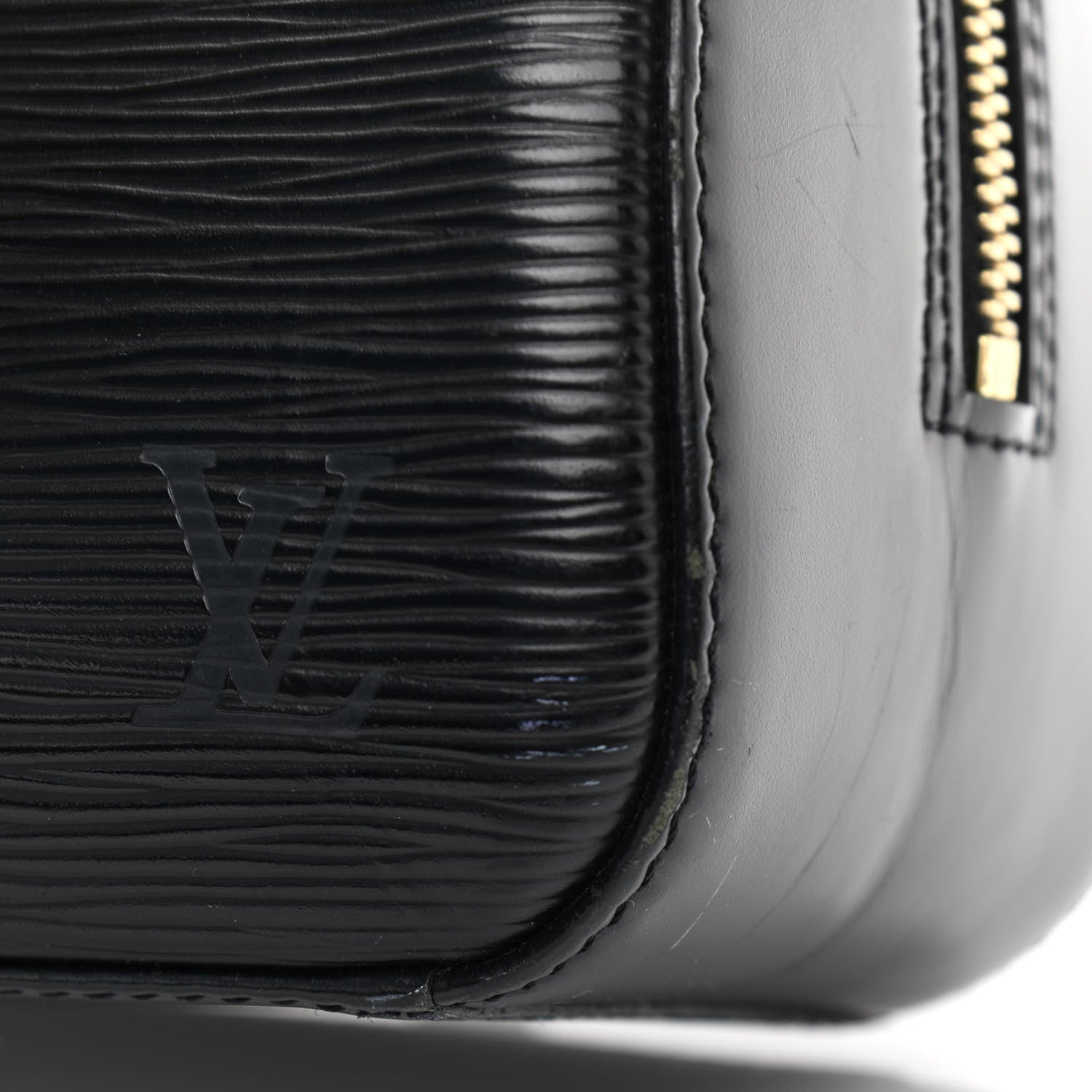 Louis Vuitton Epi Jasmin Black 14 of 14