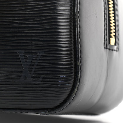 Louis Vuitton Epi Jasmin Black 14 of 14