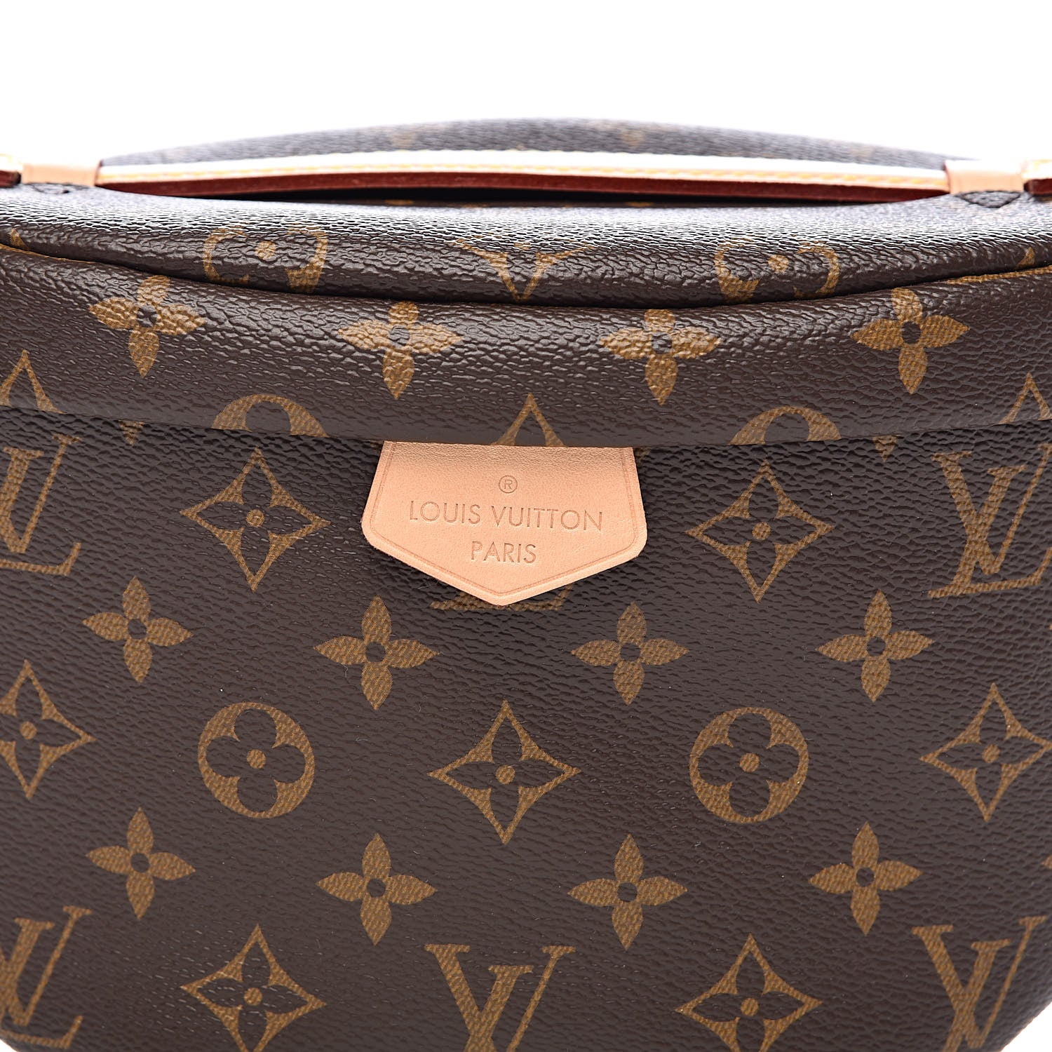 Louis Vuitton Monogram Bumbag 9 of 9
