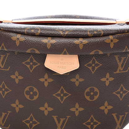 Louis Vuitton Monogram Bumbag 9 of 9