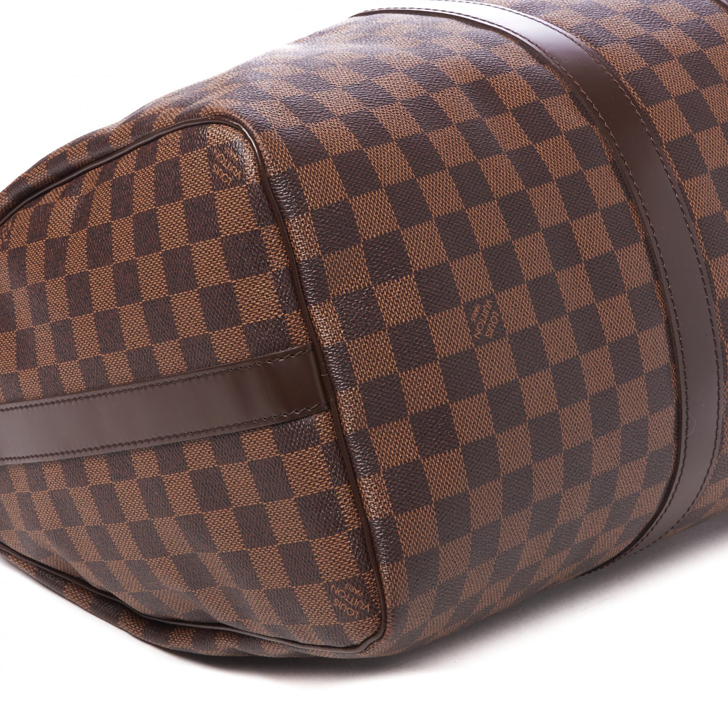 Damier Ebene Keepall Bandouliere 45