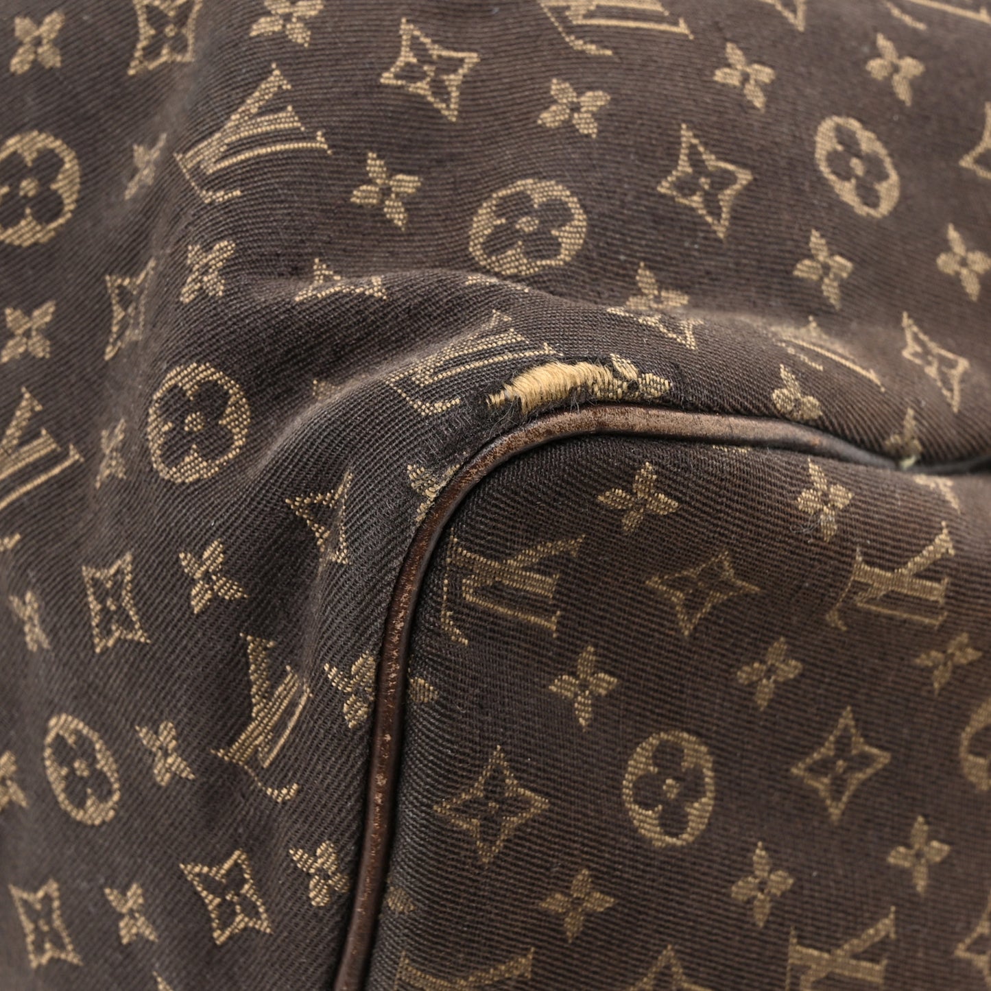Mini Lin Speedy 30 Ebene