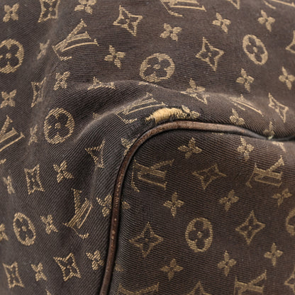 Louis Vuitton Mini Lin Speedy 30 Ebene 12 of 16