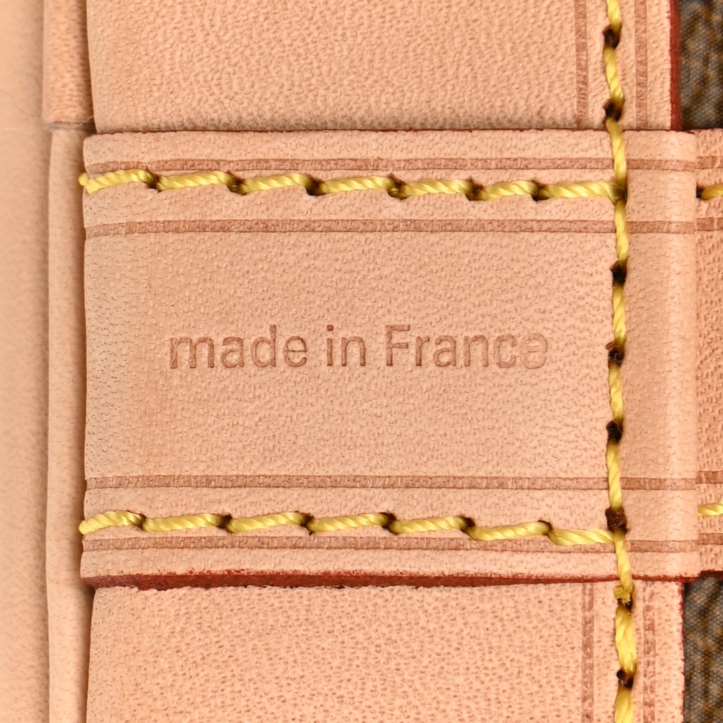 Monogram Petit Noe NM