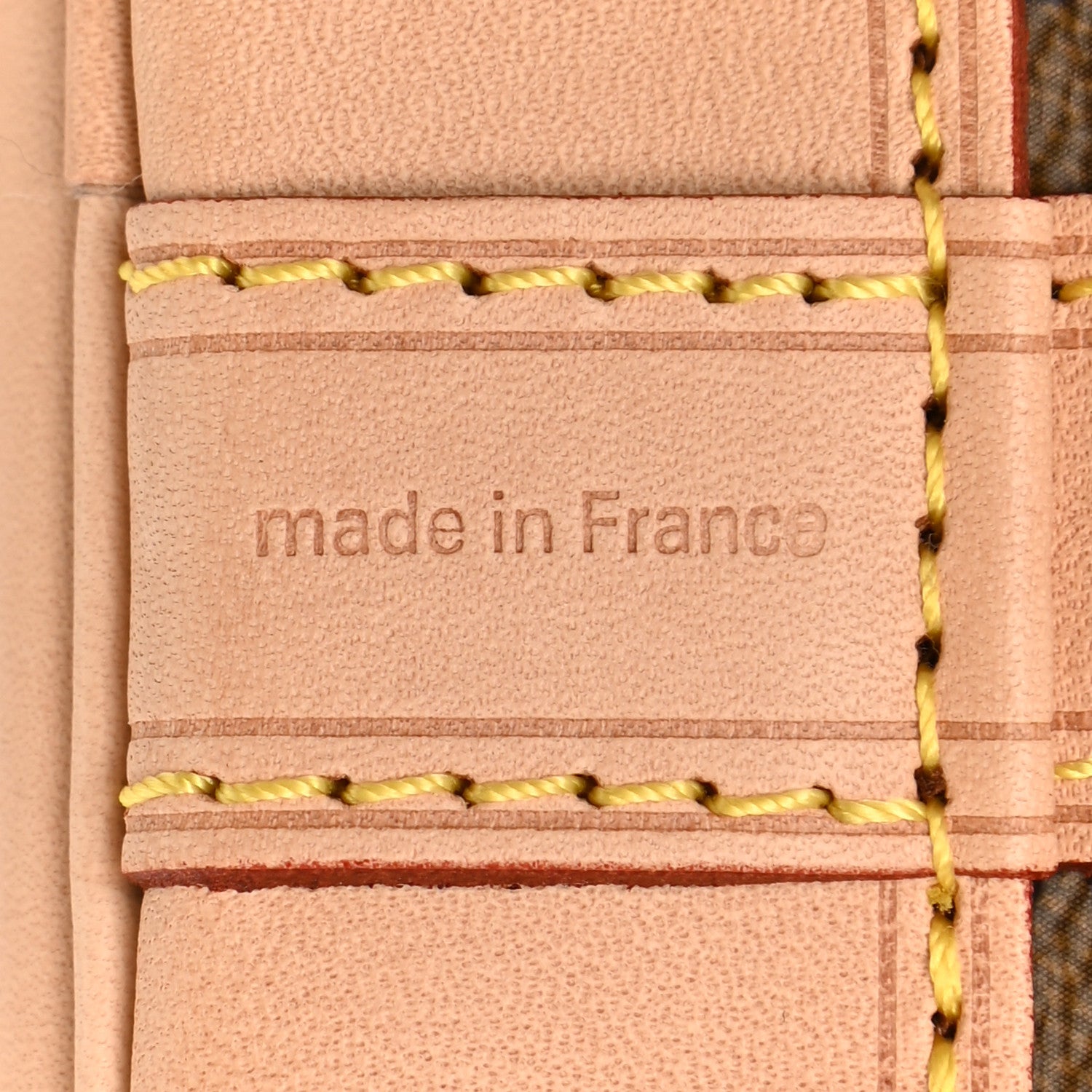Louis Vuitton Monogram Petit Noe NM 7 of 8