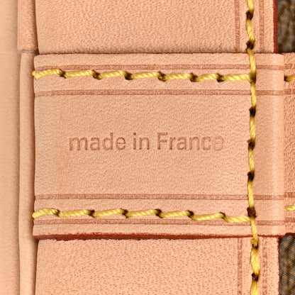Louis Vuitton Monogram Petit Noe NM 7 of 8