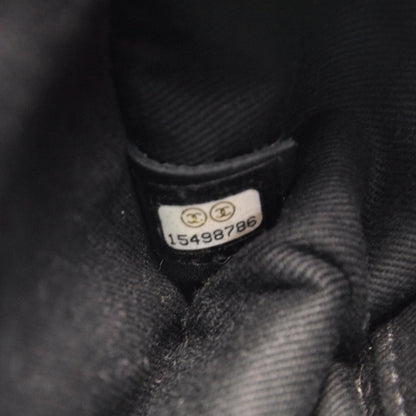 Chanel Lambskin Take Away Flap Bag Red 9 of 10