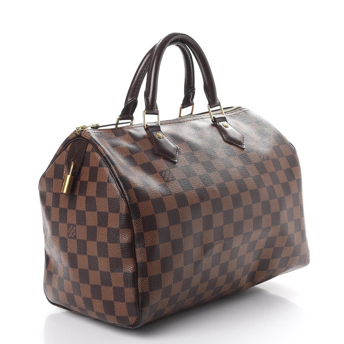 Damier Ebene Speedy 30