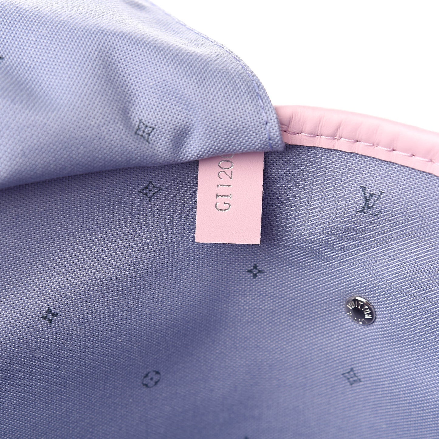 Monogram Escale Neverfull MM Pastel