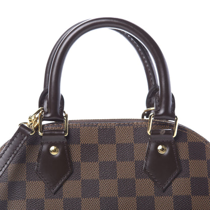 Louis Vuitton Damier Ebene Alma BB 13 of 13